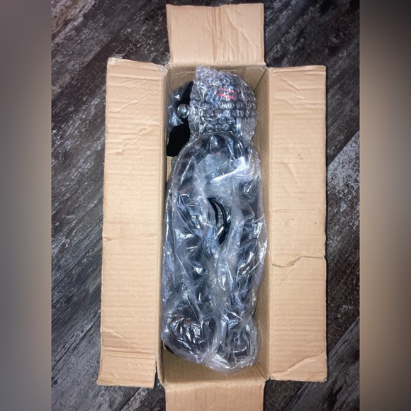 Cable Machine Attachments - Picture 5 of 5